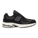 New Balance 2002R Black (GS)