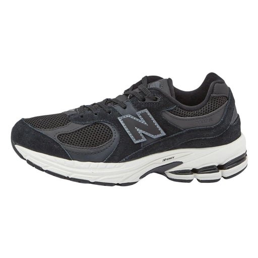 New Balance 2002R Black (GS)
