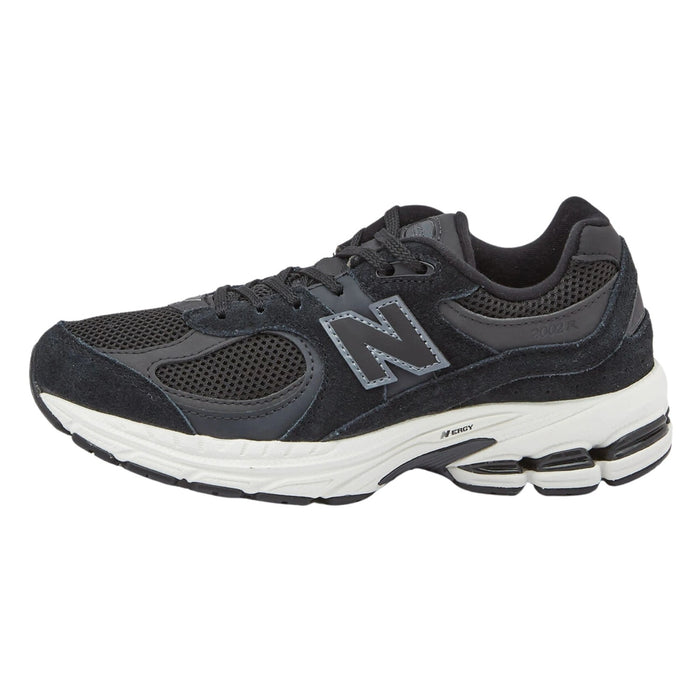 New Balance 2002R Black (GS)