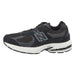 New Balance 2002R Black (GS)