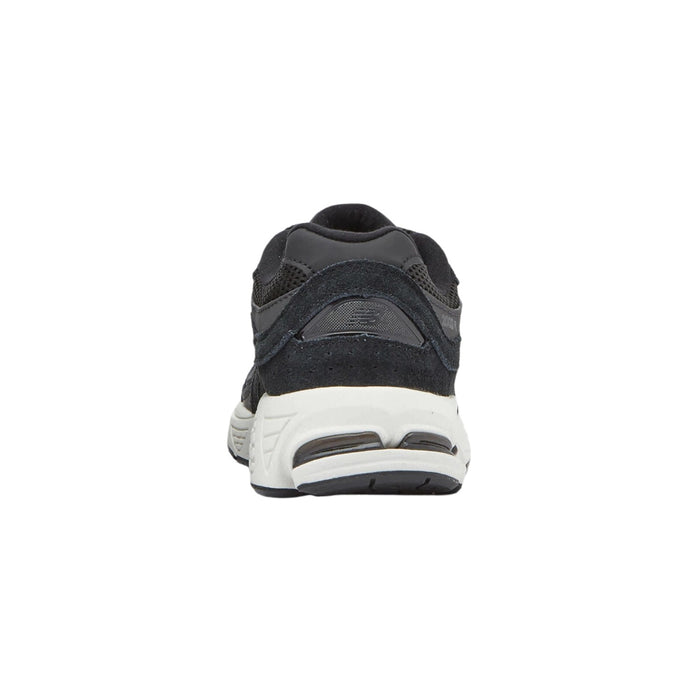 New Balance 2002R Black (GS)