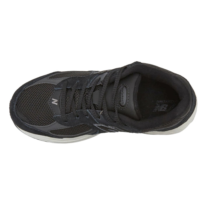 New Balance 2002R Black (GS)
