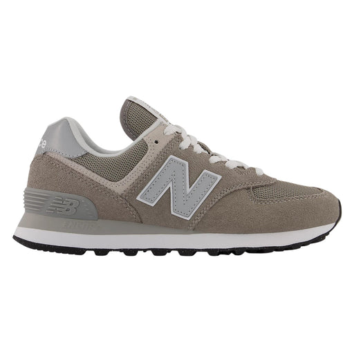 New Balance 574 Grey (Women's)