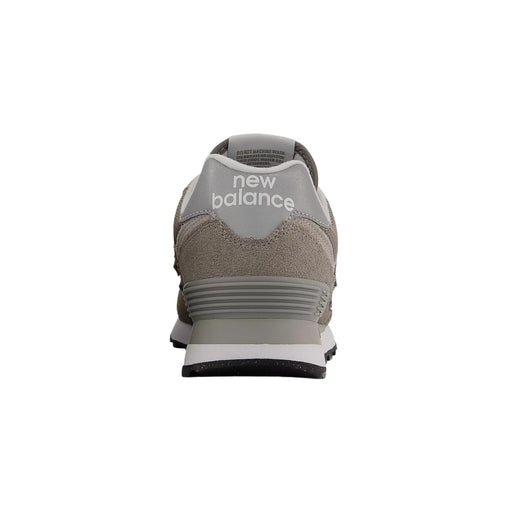 New Balance 574 Grey (Women's)