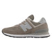 New Balance 574 Grey (Women's)