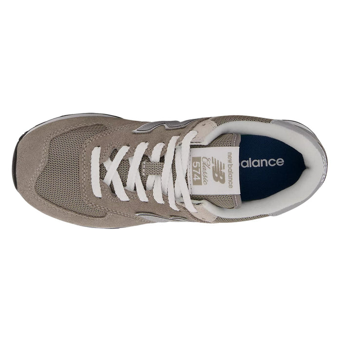 New Balance 574 Grey (Women's)