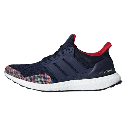 adidas Ultra Boost 1.0 Multi-Color Toe Navy
