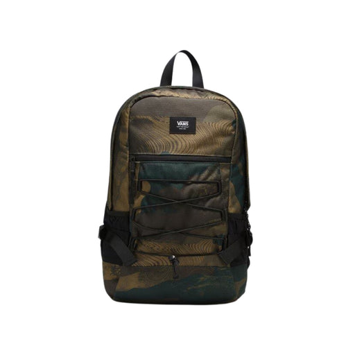 Vans Origianl Backpack Unisex Style : Vn00082fcmd