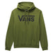 Vans Clssic III Po Hoodie Mens Style : Vn000hnxcib