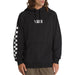 Vans Boxed Pullover Hoodie Mens Style : Vn000hp1blk