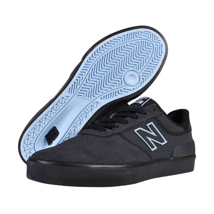 New Balance Numeric 272 Night Black Sky