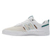 New Balance Numeric 306 Jamie Foy Sea Salt White