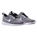 Nike Roshe Run Flyknit Black White