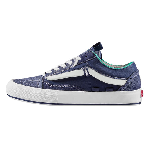 Vans Old Skool Cap Lx Mens Style : Vn0a45k1