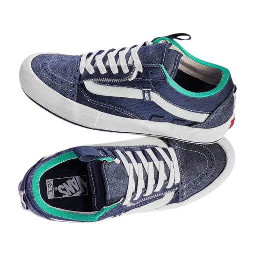 Vans Old Skool Cap Lx Mens Style : Vn0a45k1