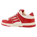 Amiri Collegiate Skel Top Low Mens Style : Amfosr1030