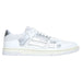 Amiri Metallic Skel Top Low Mens Style : Amfosr1034