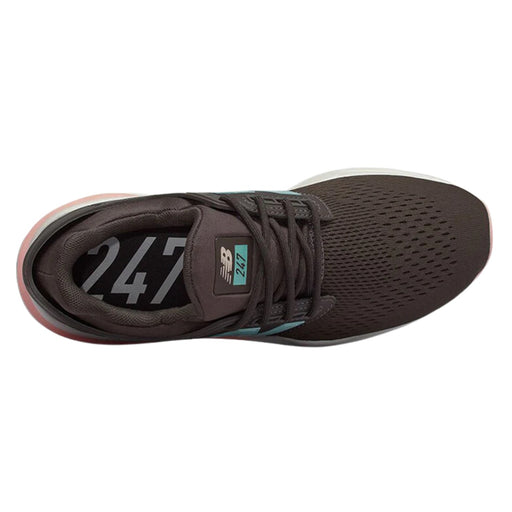 New Balance Lifestyle Womens Style : Ws247fd