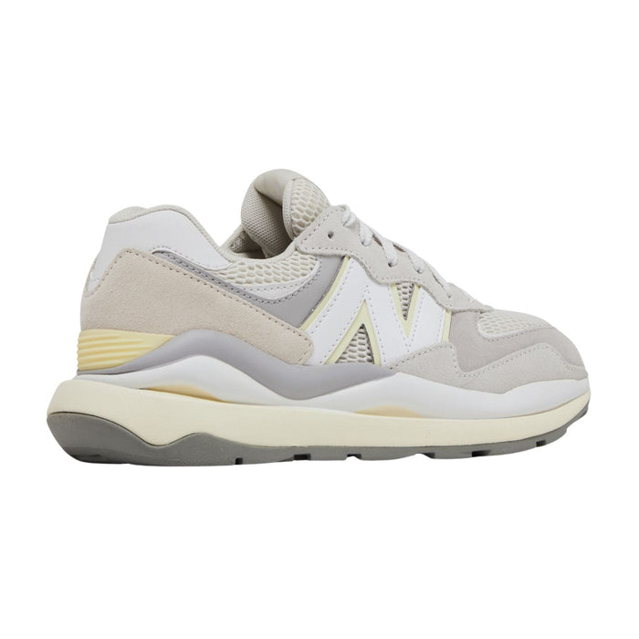 New Balance 57/40 White Beige (Women's)