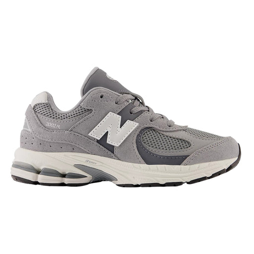 New Balance 2002R Steel Lead (PS)