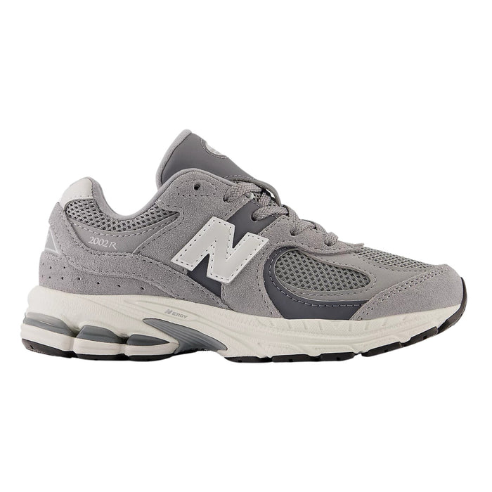 New Balance 2002R Steel Lead (PS)