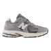 New Balance 2002R Steel Lead (PS)