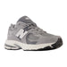 New Balance 2002R Steel Lead (PS)