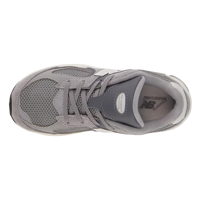 New Balance 2002R Steel Lead (PS)