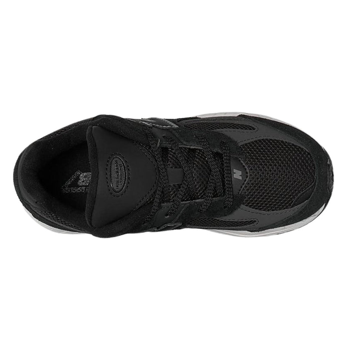 New Balance 2002R Black Phantom (PS)