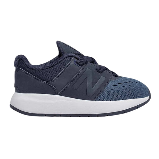 New Balance 24 'Vintage Indigo' Toddlers Style : Ka24nbi