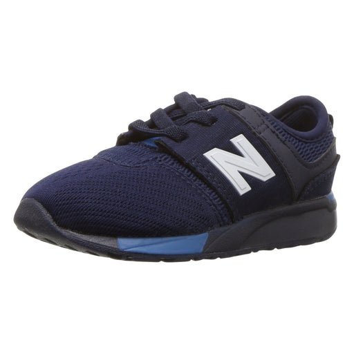 New Balance 247 'Blue' Toddlers Style : Ka247c2i