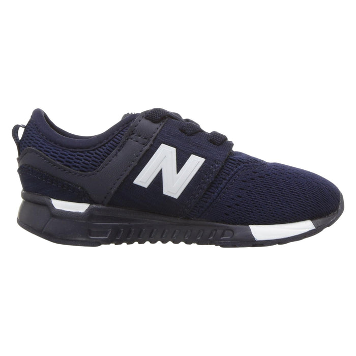 New Balance 247 'Blue' Toddlers Style : Ka247c2i