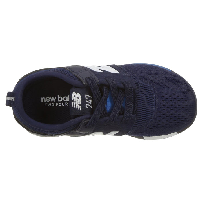 New Balance 247 'Blue' Toddlers Style : Ka247c2i