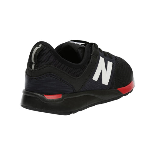 New Balance 247 'Black/white' Toddlers Style : Ka247c1i