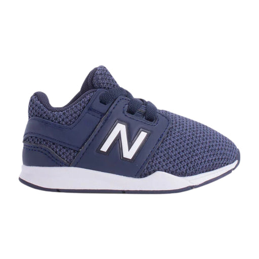 New Balance 247 'Navy Blue' Toddlers Style : Ih247an