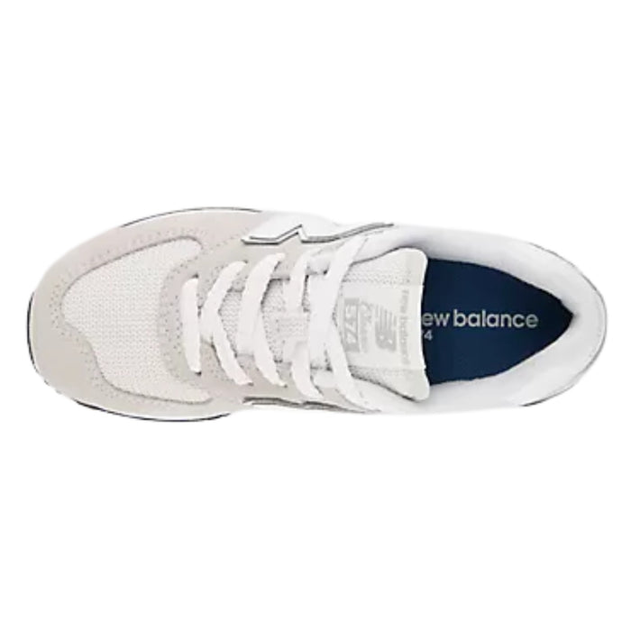 New Balance 574 Running Little Kids Style : Pc574evw