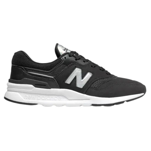 New Balance 997 Classics Womens Style : Cw997hbn