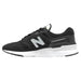 New Balance 997 Classics Womens Style : Cw997hbn