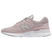 New Balance 997 Classics Womens Style : Cw997hbl