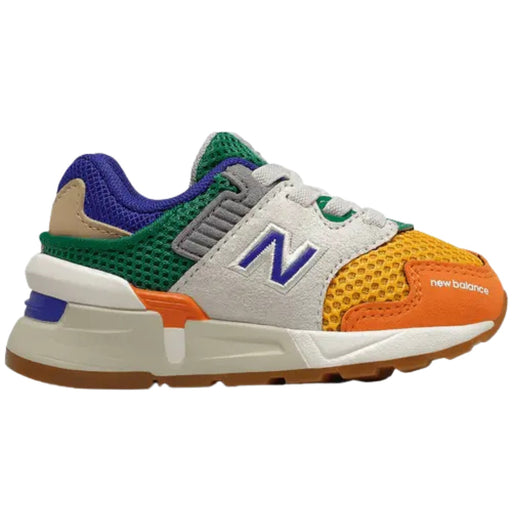 New Balance 997 Classics Toddlers Style : Ih997jhx