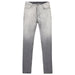 Ksubi Van Winkle Rinsed Mens Style : Mpf23dj010