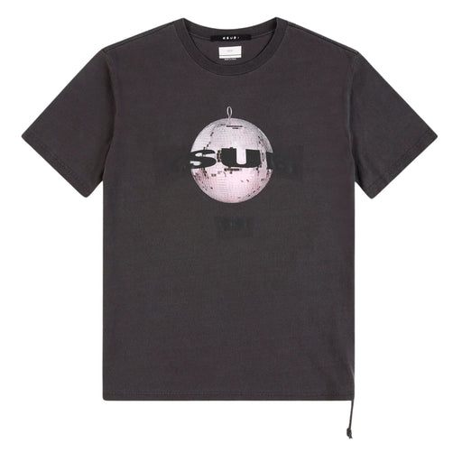 Ksubi Disco Kash Tee Mens Style : Mex23te009