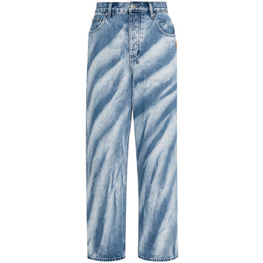 Ksubi Maxx Kaos Jeans Mens Style : Mpf23dj027