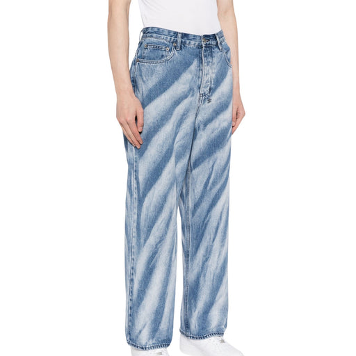 Ksubi Maxx Kaos Jeans Mens Style : Mpf23dj027