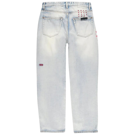 Ksubi Anti K Icons Jeans Mens Style : Mpf23dj003