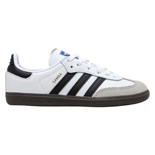 adidas Samba OG Cloud White Core Black Gum (PS)