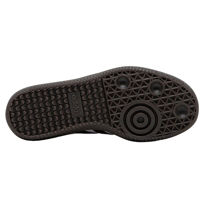 adidas Samba OG Cloud White Core Black Gum (PS)