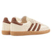 adidas Samba OG Cream White Preloved Brown