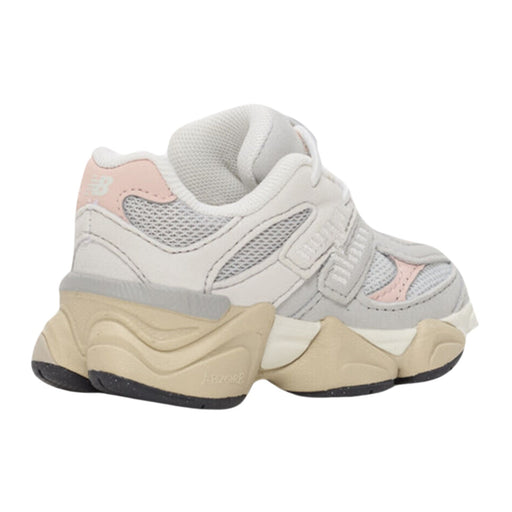New Balance 9060 Lifestyle Toddlers Style : Iv9060el-w