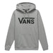 Vans Mn Classic Po Hoodie Mens Style : Vn0a456bady